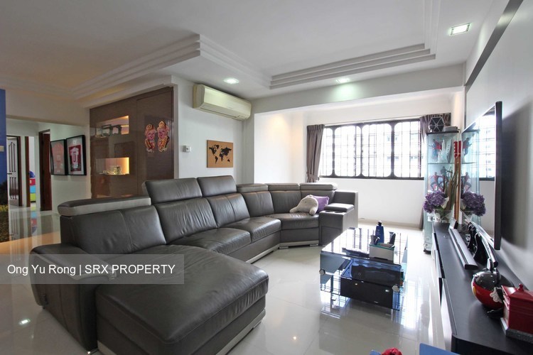 Blk 336 Sembawang Crescent (Sembawang), HDB Executive #212982061